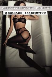 AmelyWarsaw Escort
