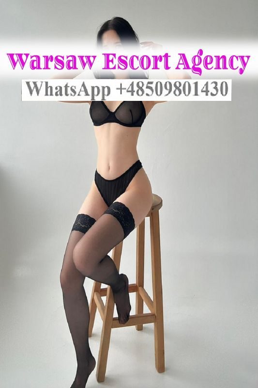 Rosalie Warsaw Escort