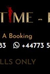 Party Time Escorts