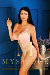* Mystique Escorts Agency