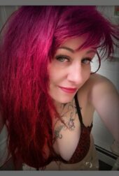 Red Skye