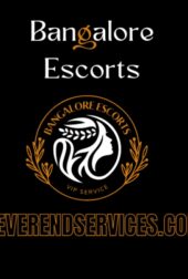 Bangalore Escorts