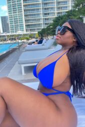 EBONY MAYA