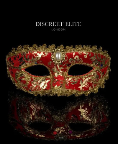 Discreet Elite International
