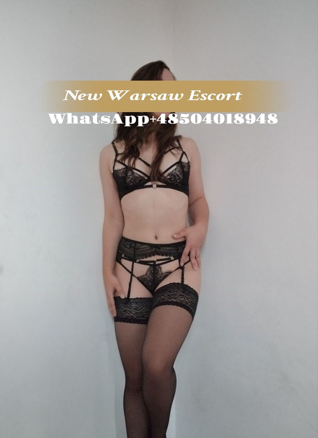 Paulina Warsaw Escort