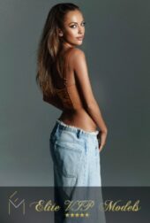 Sasha – Premium High Class Escort